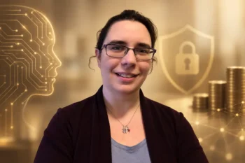 Napier AI’s Janet Bastiman: Agentic AI in AML Needs Clean Data and Humans in the Loop