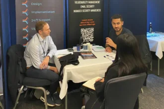 PaySpace Magazine Global Named Media Partner for Cyber Secure Forum