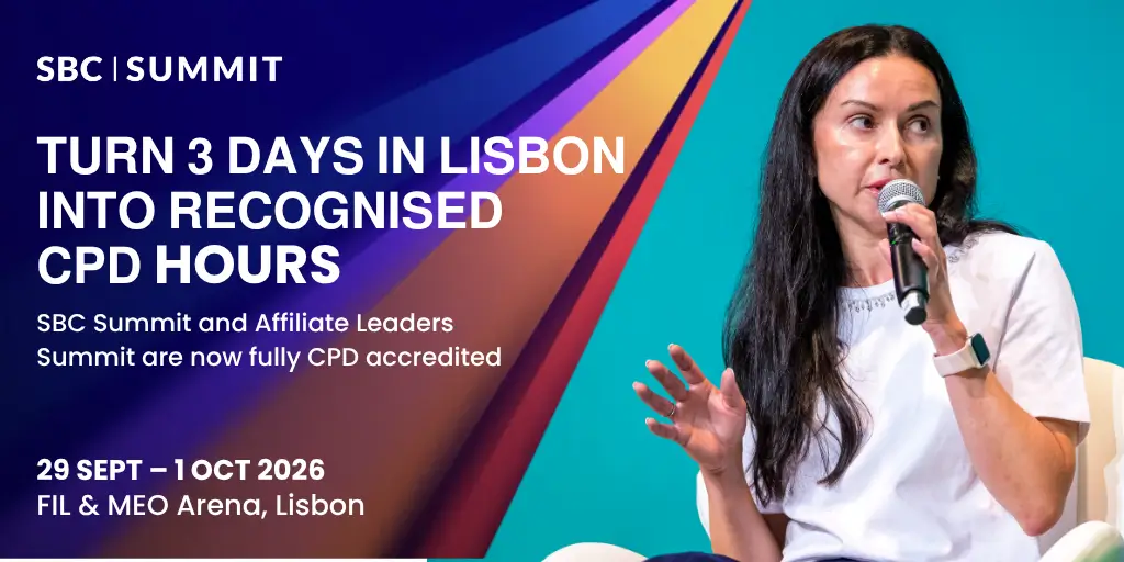 SBC Summit 2026 to Combine CPD-Accredited Learning With Product Innovation and Hands-On Masterclasses