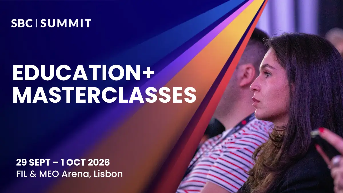 SBC Summit 2026 to Combine CPD-Accredited Learning With Product Innovation and Hands-On Masterclasses