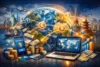 Stablecoins Turn Spendable: $50B in Card Payments Signal Next Crypto Adoption Wave