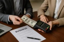 Surcharging May Not Cost Small Businesses the Sale, Kurv Data Shows