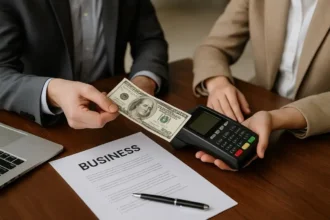 Surcharging May Not Cost Small Businesses the Sale, Kurv Data Shows