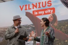 Vilnius Names 12 Finalists for First Vilnius Is My City Awards