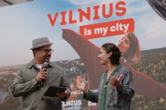Vilnius Names 12 Finalists for First Vilnius Is My City Awards