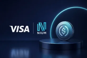 Visa Tests 7-Day Stablecoin Settlement With Nium in Singapore