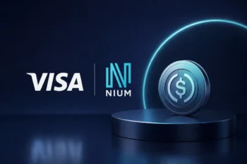 Visa Tests 7-Day Stablecoin Settlement With Nium in Singapore