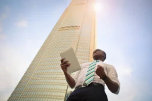 Wells Fargo Study Finds Entrepreneurship Reshapes American Dream