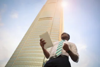 Wells Fargo Study Finds Entrepreneurship Reshapes American Dream