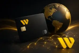 Western Union Launches Stablecard With Rain in 37 Markets