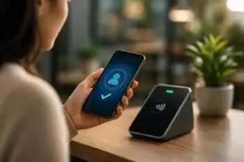 What Digital Identity Means for Payments and AI Agents