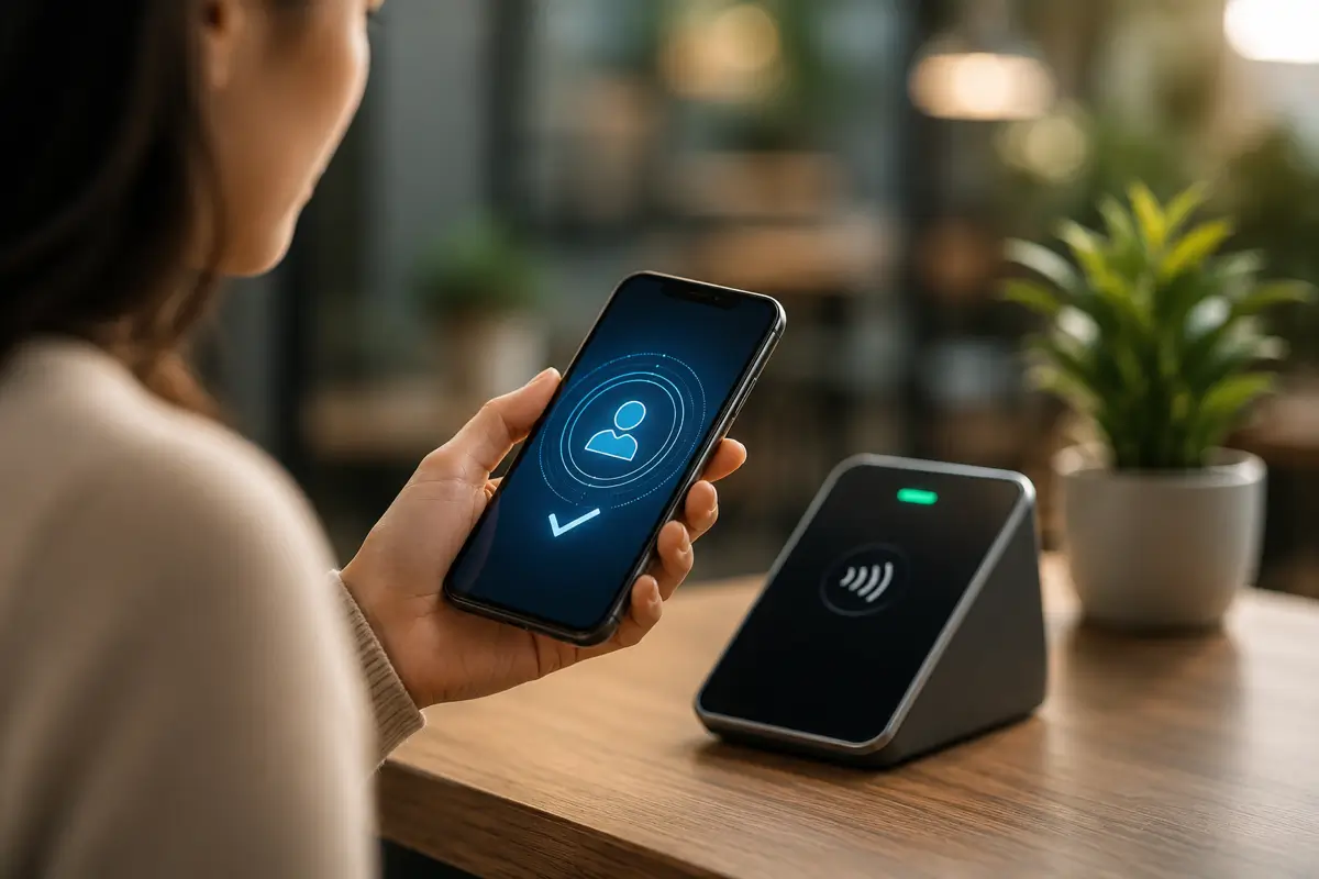 What Digital Identity Means for Payments and AI Agents