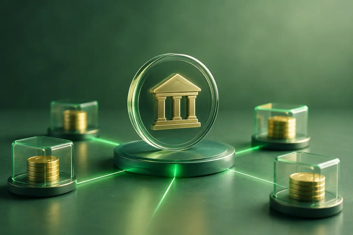 What Is Tokenized Money?