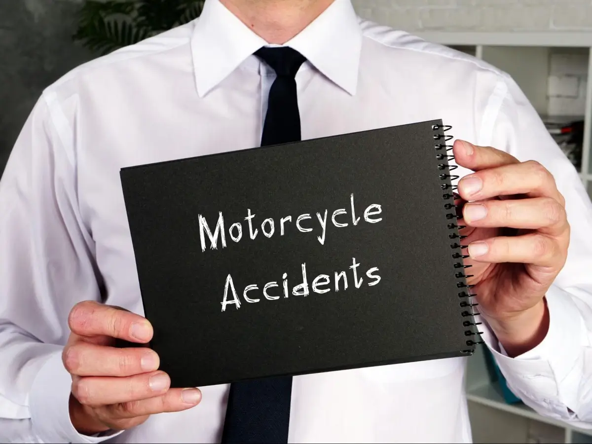 What Should Riders Know Before Filing a Motorcycle Accident Injury Claim?