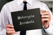 What Should Riders Know Before Filing a Motorcycle Accident Injury Claim?