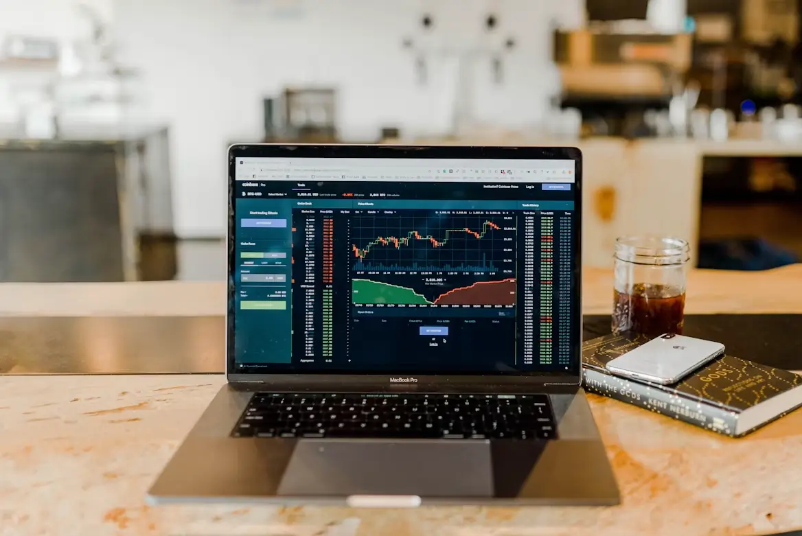 Why Fintech Professionals Should Pay Attention to the Wider Financial Markets