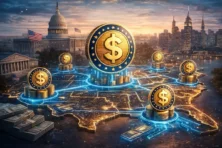 World Liberty Financial Wins OCC Conditional Bank Charter for $4B USD1 Stablecoin