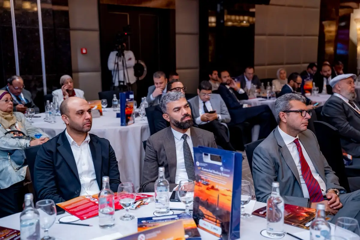27th Connected Banking Summit – Egypt 2026 Brings Together Technology, Financial Markets and Fintech Innovators to Accelerate Digital Finance 