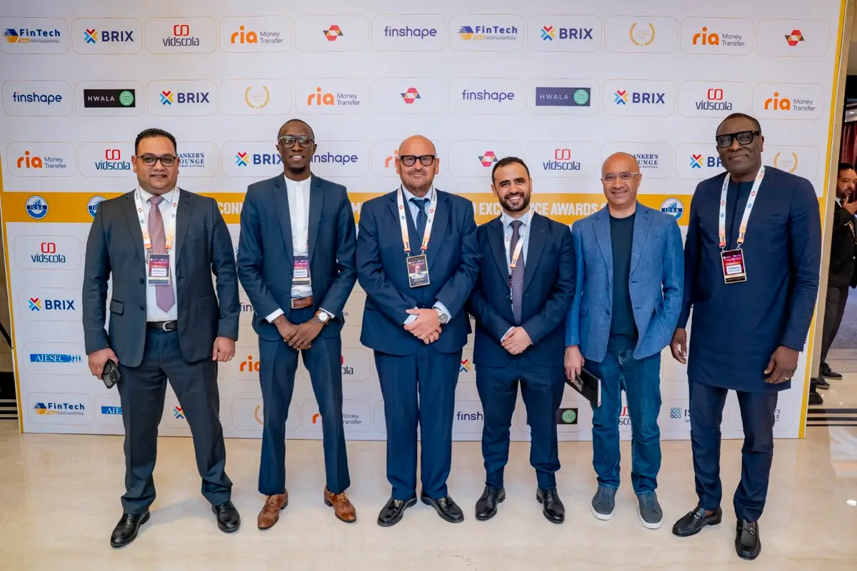 27th Connected Banking Summit – Egypt 2026 Brings Together Technology, Financial Markets and Fintech Innovators to Accelerate Digital Finance 