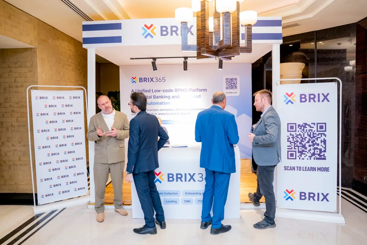 27th Connected Banking Summit – Egypt 2026 Brings Together Technology, Financial Markets and Fintech Innovators to Accelerate Digital Finance 