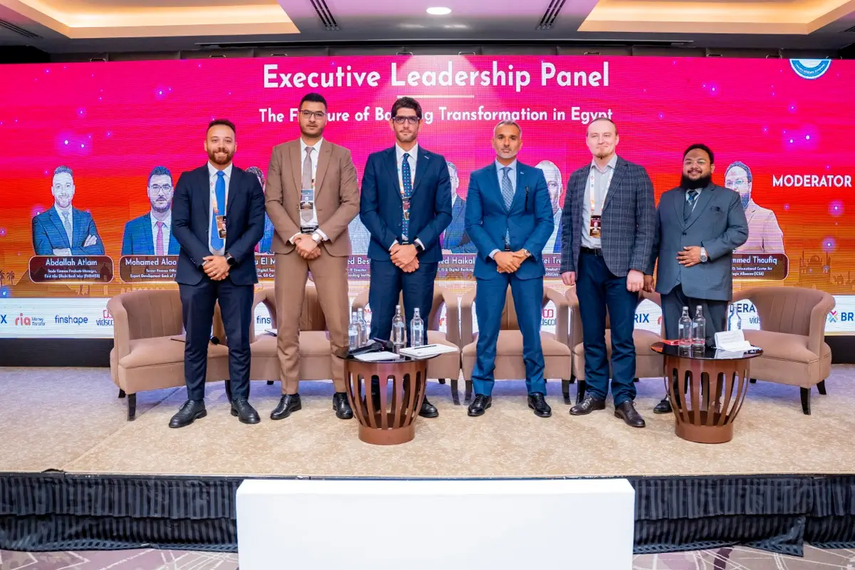 27th Connected Banking Summit – Egypt 2026 Brings Together Technology, Financial Markets and Fintech Innovators to Accelerate Digital Finance 