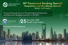 30th Edition Connected Banking Summit – Innovation & Excellence Awards 2026