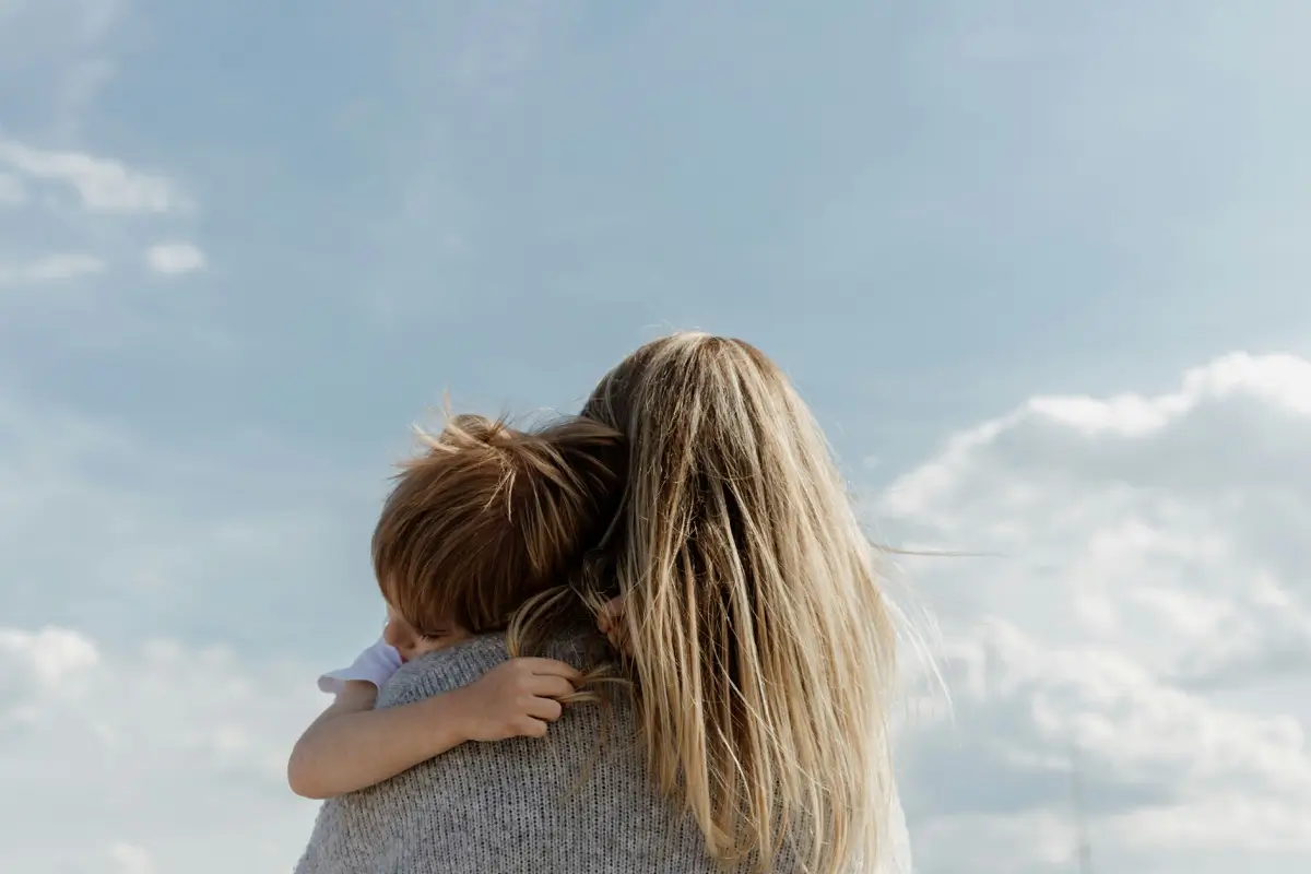 60% US States Need Two Years of Welfare Checks to Cover One Year of Childcare, Study Finds
