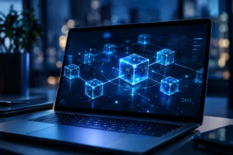 Aave Launches on OKX X Layer