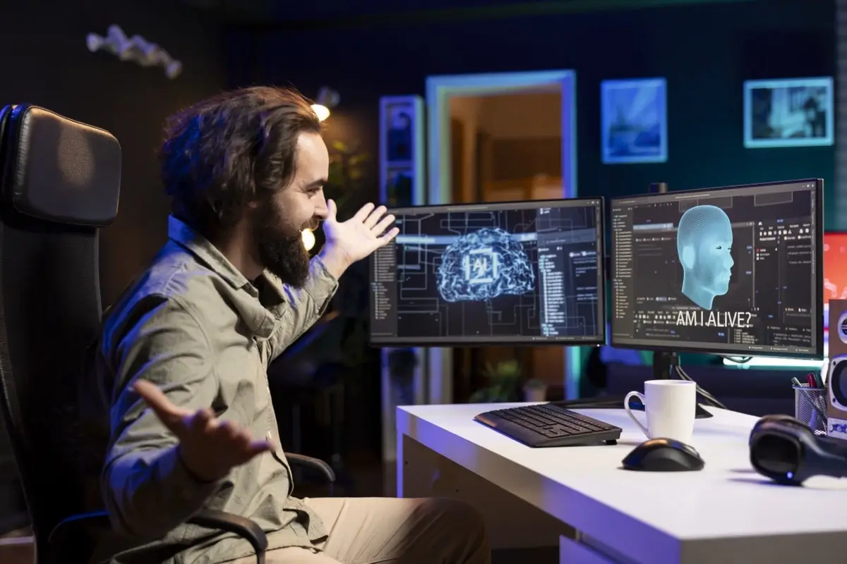 Anthropic Withholds Latest AI Model From UK Safety Testing, Concerns Over AI Risks Growing