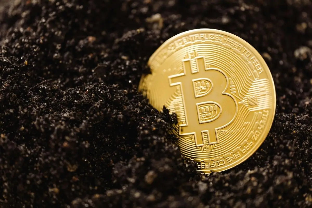 Bitcoin After CLARITY Act Setback: HashKey's Tim Sun on Price, Regulation & $400K Target