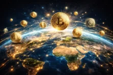 Bitcoin Rebounds as Treasury Buybacks Ease Rate Pressure, But Security Cracks Widen Elsewhere