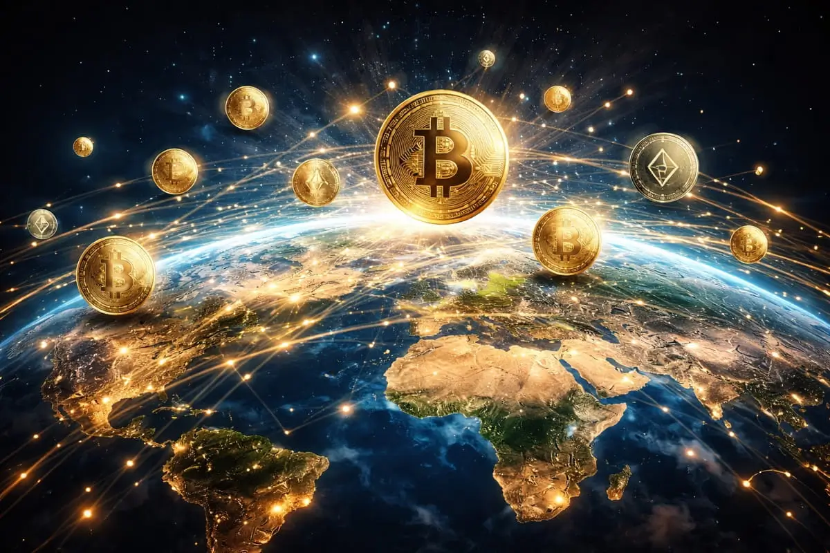 Bitcoin Rebounds as Treasury Buybacks Ease Rate Pressure, But Security Cracks Widen Elsewhere