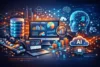 Danske Bank and Mastercard Complete Denmark’s First AI Agent Payment