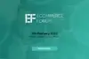 Ecommerce Forum Returns to London on 4th February 2027