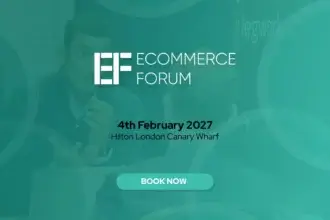 Ecommerce Forum Returns to London on 4th February 2027
