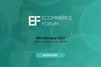 Ecommerce Forum Returns to London on 4th February 2027