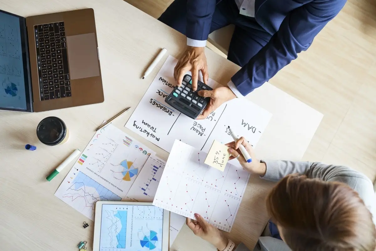 Every Marketing Decision Is Better With the Right Data