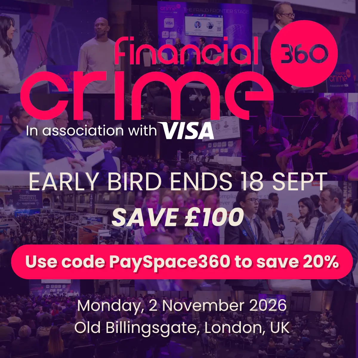 Financial Crime 360