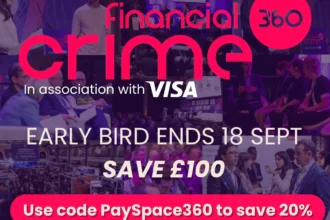 Financial Crime 360 2026 to Bring Financial Crime Leaders Together in London