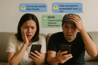 Hackers Steal Claude Login Sessions: What Users Should Know