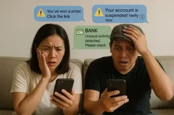 Hackers Steal Claude Login Sessions: What Users Should Know