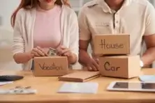How a Credit Union Savings Account Helps You Save Smarter