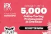 iFX EXPO Asia 2026