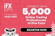 iFX EXPO Asia 2026