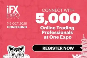 iFX EXPO Asia 2026