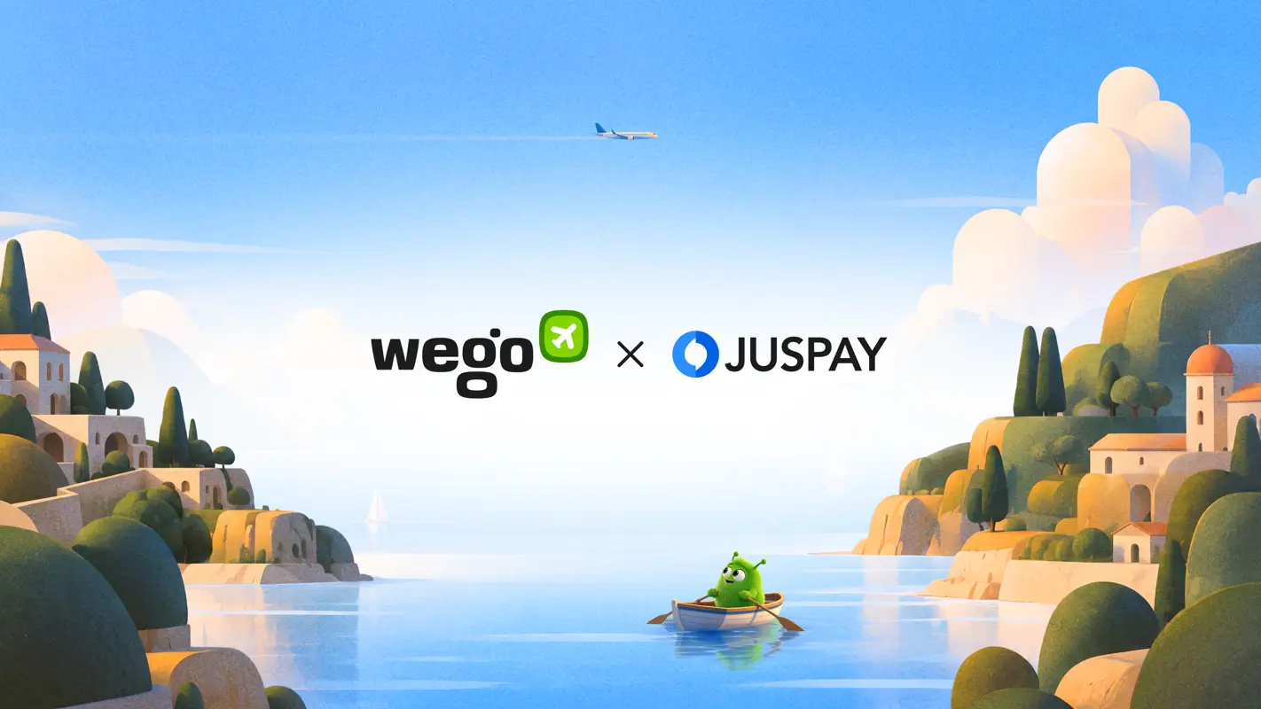 Juspay Expands Wego Partnership to Support Travel Payments Across the Middle East