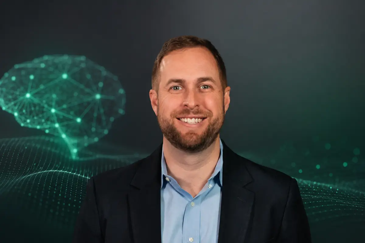 Kurv CTO Mark Alsentzer On Proactive AI And The Future Of SMB Payments