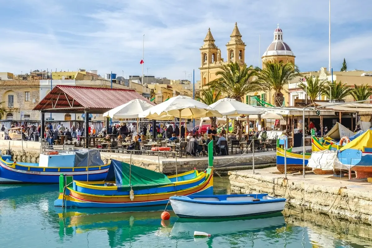 Malta's Payments Sector Grew Up Fast. What Happens Next?