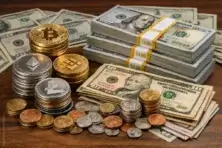 Over 20 Big Banks Unite for Stablecoin Project