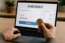 Safello Launches Crypto Checkout Pilot for Businesses